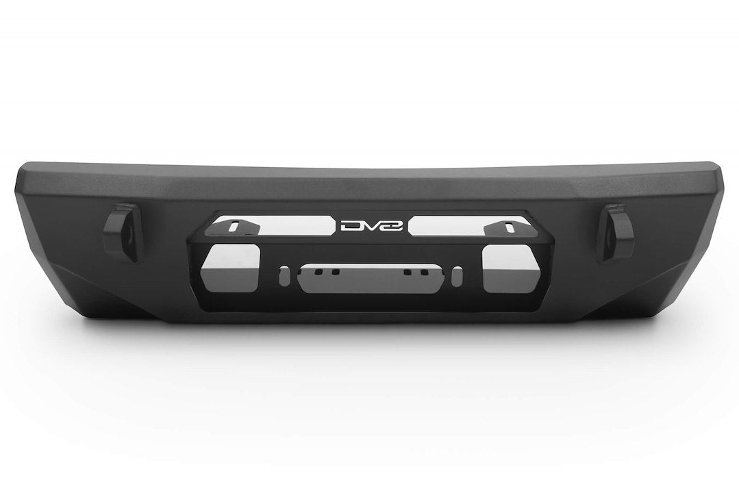 DV8 Offroad FBGC1-01 GMC Canyon Centric Bumper