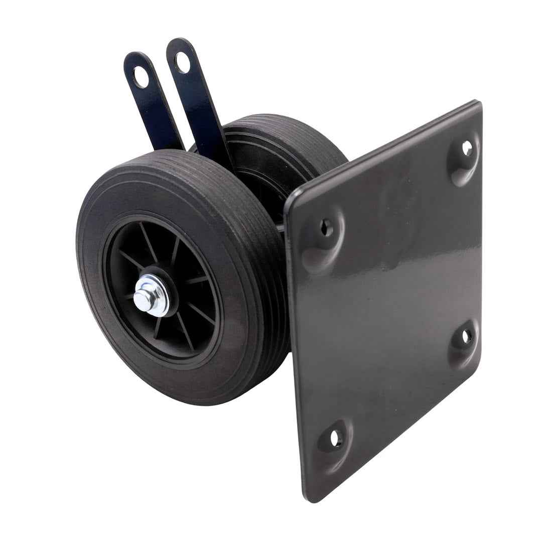 Duraflex 21988 Portable Waste Holding Tank Wheel - image 3