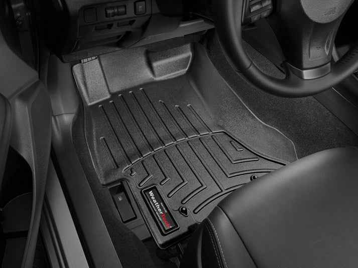 Weathertech (USA) Floor Liners for Subaru Impreza – 444391