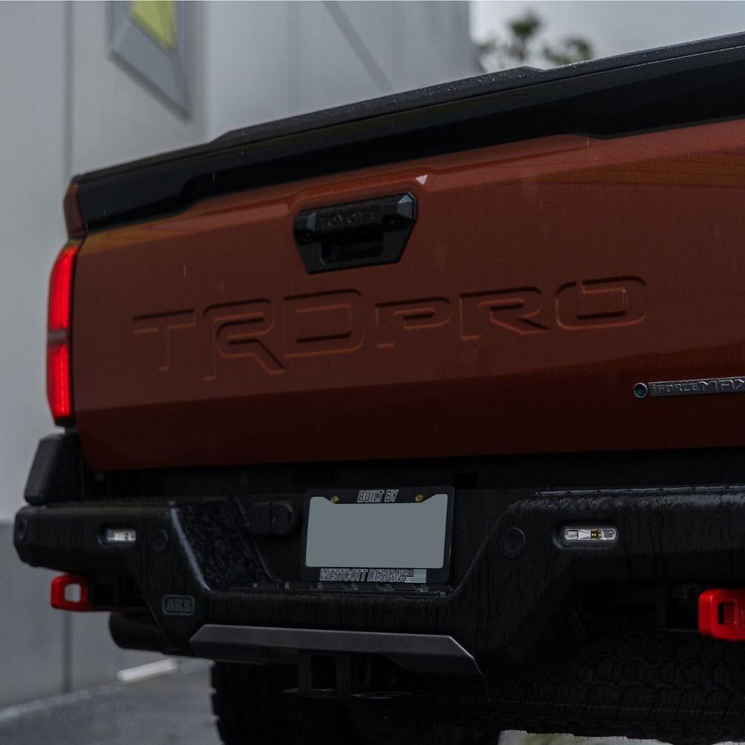 Rigid 20643 ARB Rear-Bumper Lighting Kit