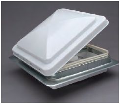 Heng's Industries 71311a-C1g1 Roof Vent
