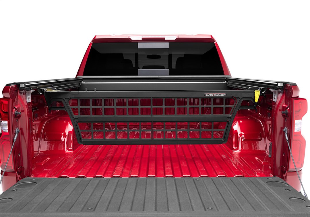 Roll-N-Lock Cm575 Cargo Manager Cargo-Bed Partition