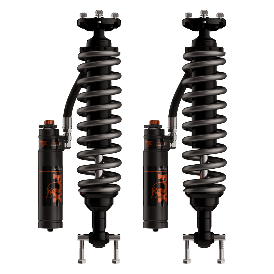 FOX 883-06-256 Ranger Performance Elite 2.5 Leveling System