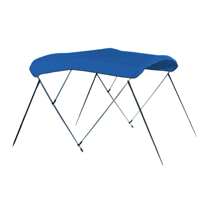 Carver A4669ub-04 Boat Bimini Top - image 1
