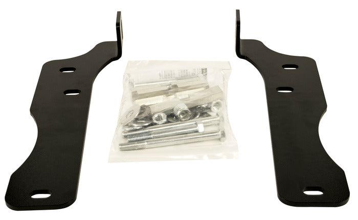 Demco Rv 8552031 Fifth Wheel Trailer Hitch Mount Kit