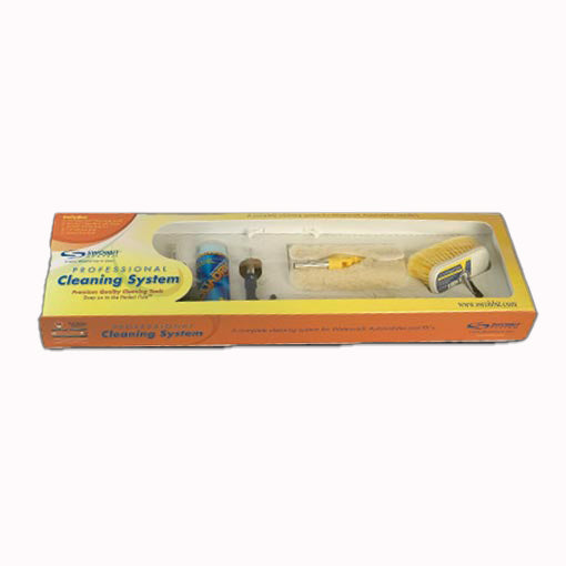 Swobbit SW81000 Boat Detailing Kit