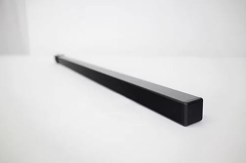 Exposed Rack 8-00-9823 Click-In Roof-Rack Load Stop