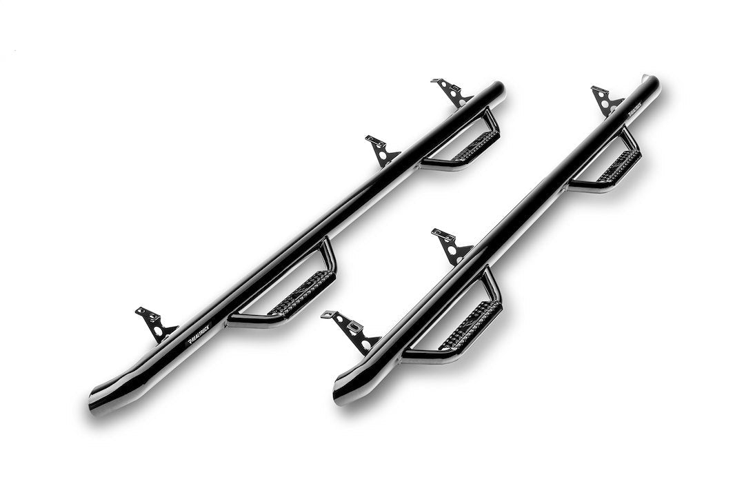 N-Fab D2080cc Nerf Bar - image 1