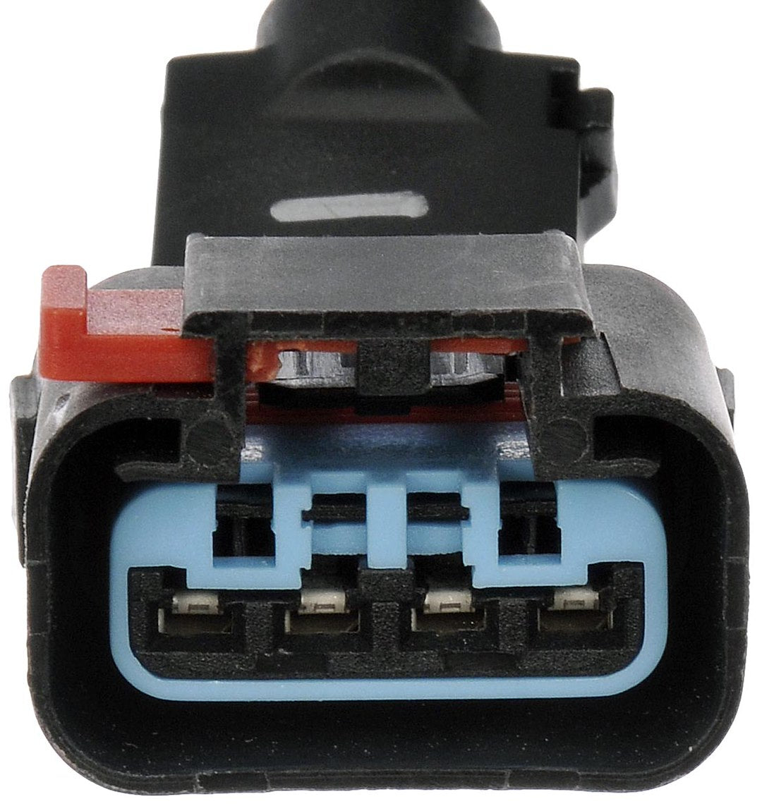 Dorman (OE Solutions) 904-453 Female-Terminal Diesel Glow-Plug Harness - image 2