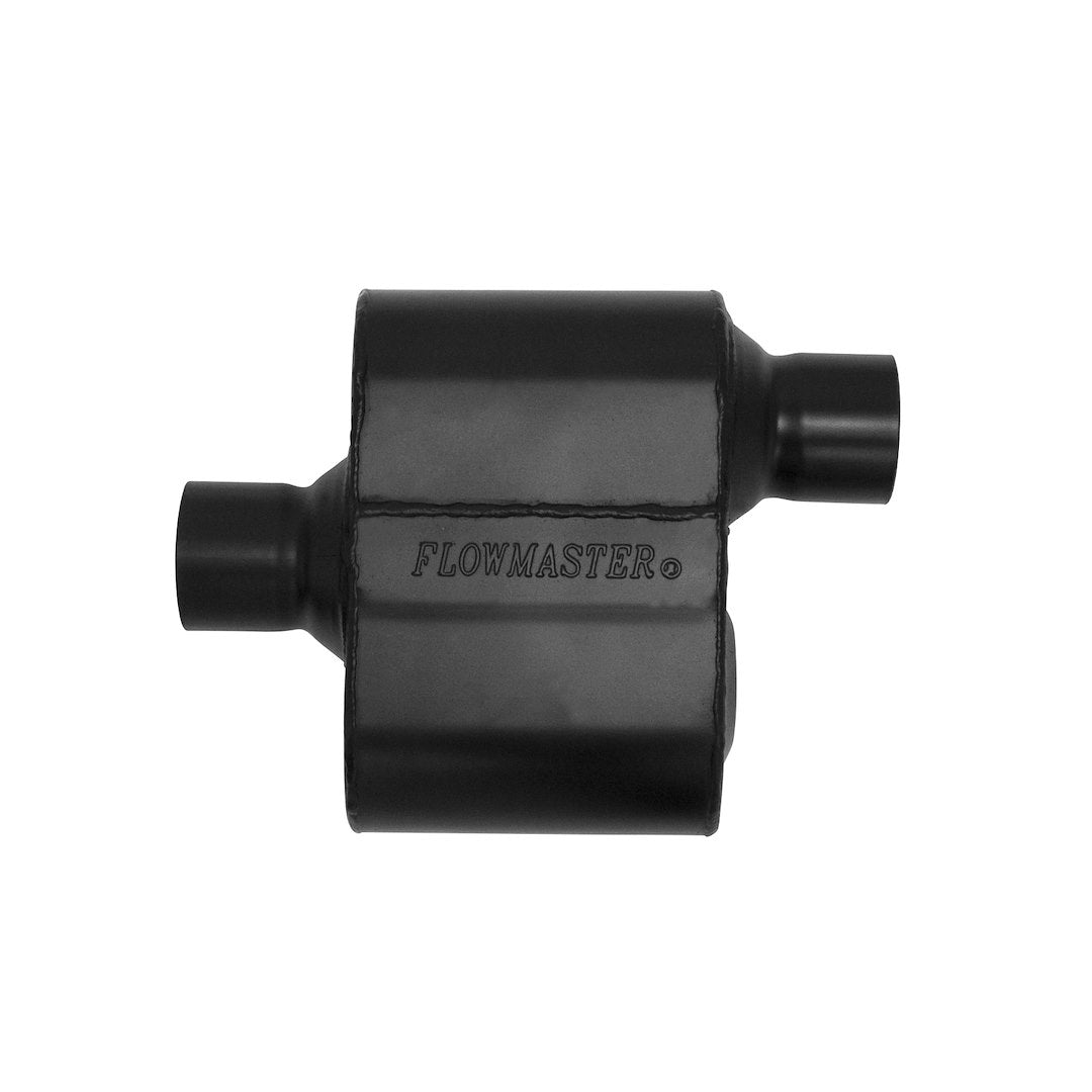 Flowmaster 842512 Super 10 Series Muffler Component