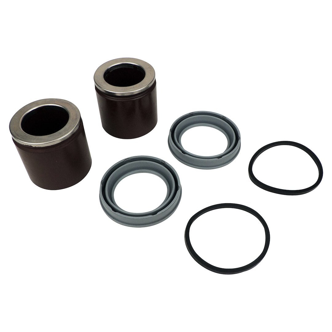 Crown Automotive 68157608AA Caliper Piston Repair Seals and Boots Kit - image 1