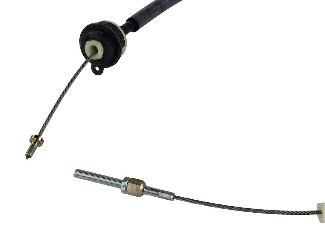 Ford Performance M-7553-C302 Replacement Clutch Cable Kit