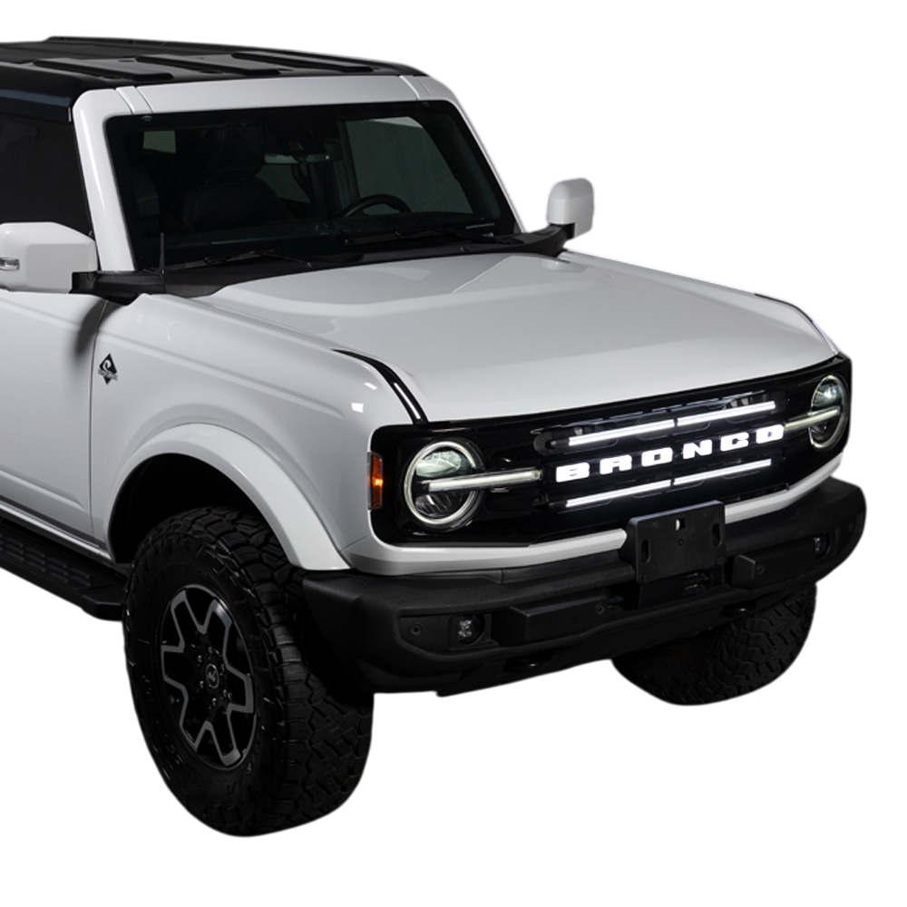 Putco 310032 Virtual® Blade Grille LED Bar