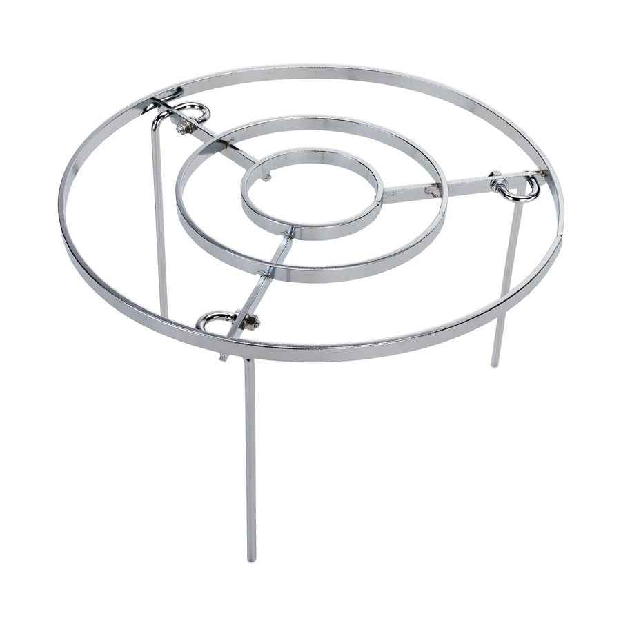 Camco 58033 Fire Pit Cook Top - image 1