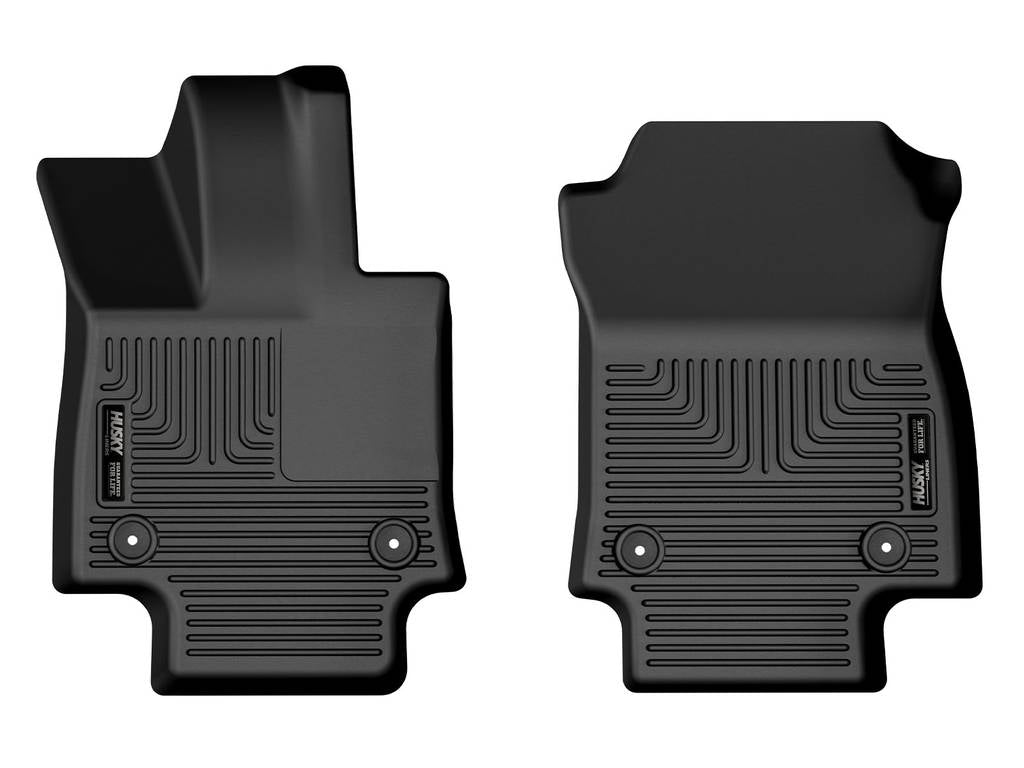 Husky Liners 15401 Weatherbeater Interior Floor Liner
