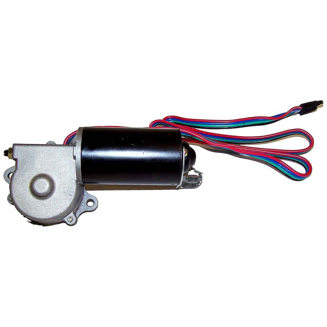 Crown Automotive J5763696 Front Wiper Drive Motor Replacement