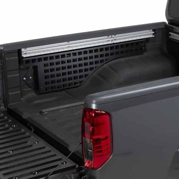 Putco 195441 Nissan MOLLE Equipment Panel