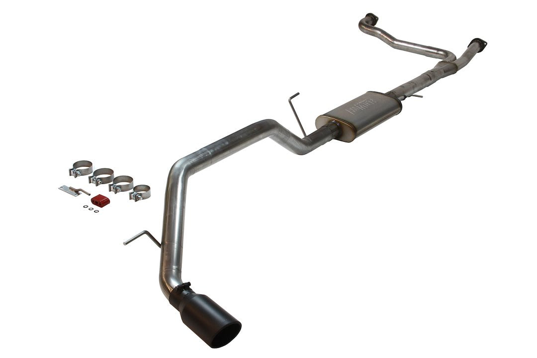 Flowmaster 717910 FlowFX Cat-Back System Kit