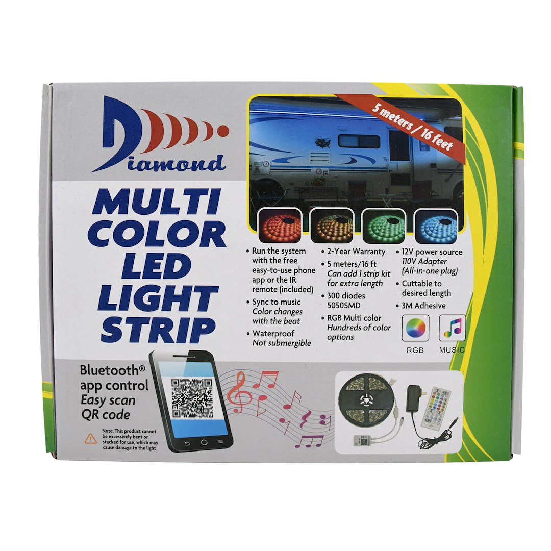 Valterra Dg72688 Rope Light - image 2