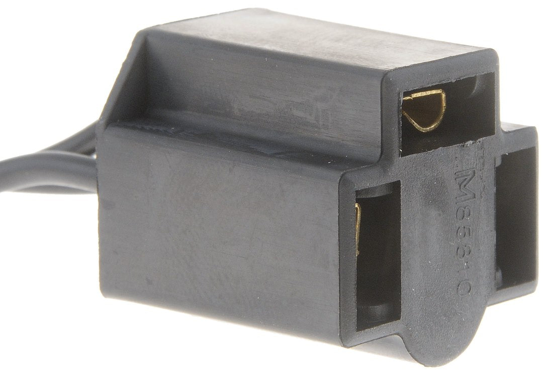 Dorman (OE Solutions) 85810 Metal Three-Contact Headlight Connector - image 3