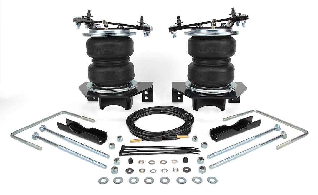 Air Lift 57352 LoadLifter 5000 Twin Air Spring Kit - image 1