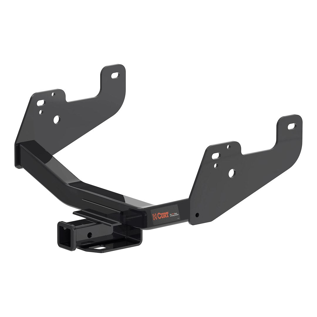 Curt 14021 Trailer Hitch Rear - image 1