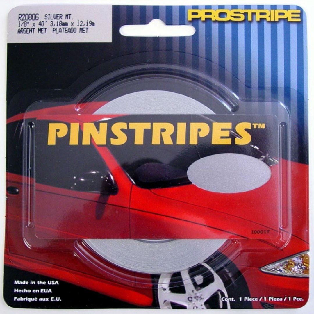 Trimbrite R20806 ProStripe Pinstriping Tape
