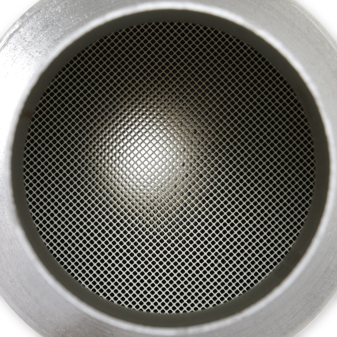 Flowmaster 2230125 223 Series Universal-Style Catalyst