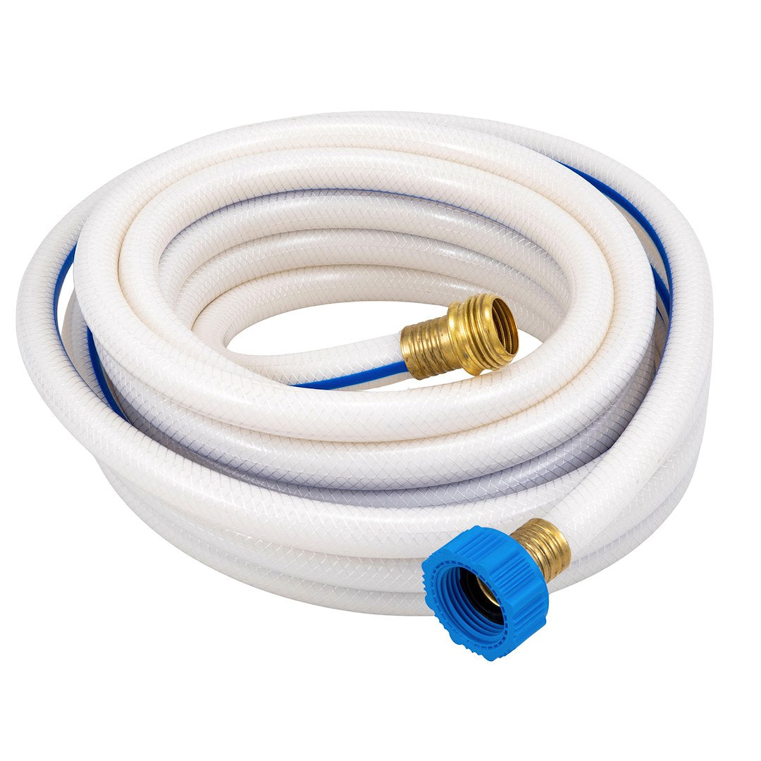 Aqua Pro 25 Feet 160 PSI Fresh Water Hose (W20863) – Length: 25 Feet