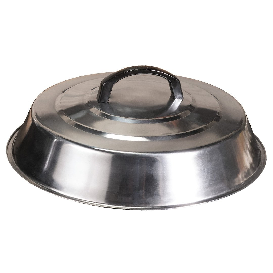 Blackstone 1780 12-in Stainless Steel Cookware