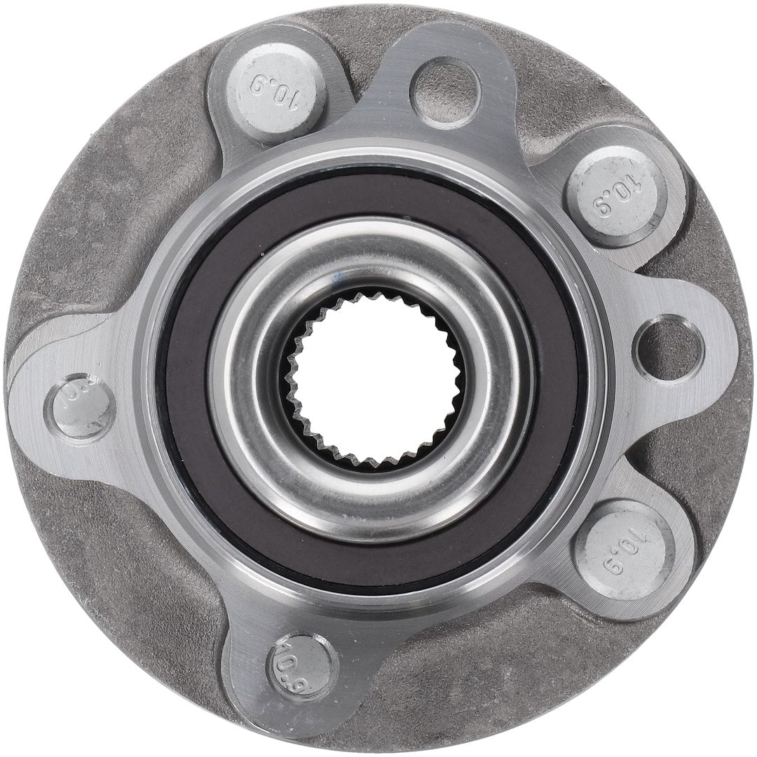 Moog Hub Assemblies Hub and Wheel Bearing Unit 512498