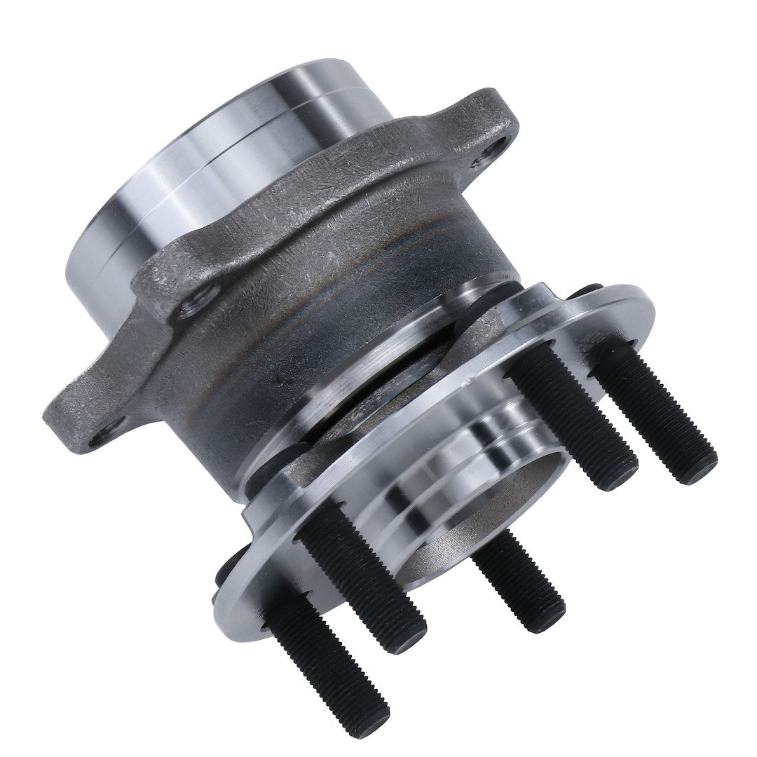 Moog Hub Assemblies Hub and Wheel Bearing Unit 512401