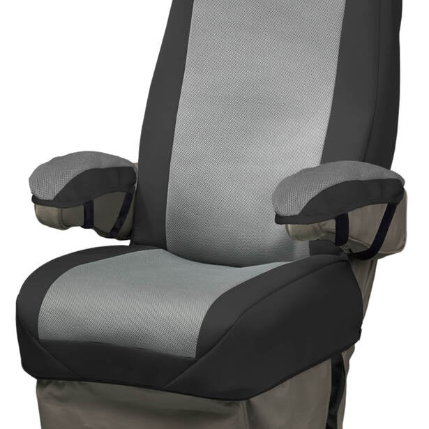 Covercraft Svr1001bk Seat Cover - image 1