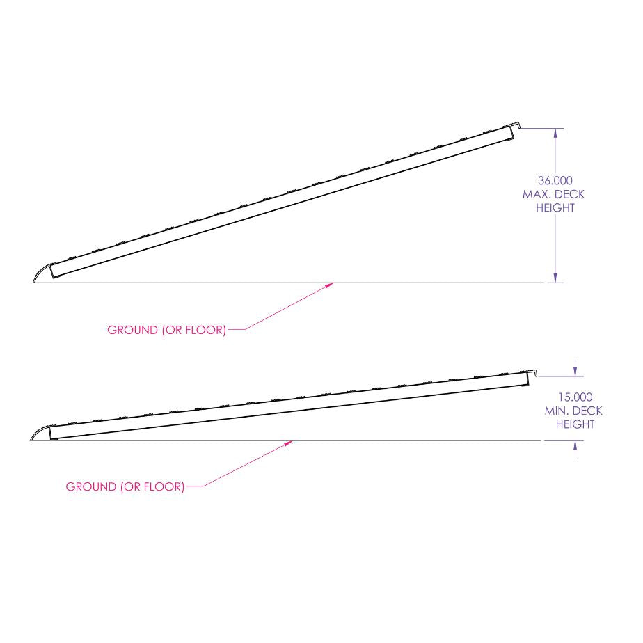 Gen-Y Hitch Gh-16084 Bed Ramp - image 6