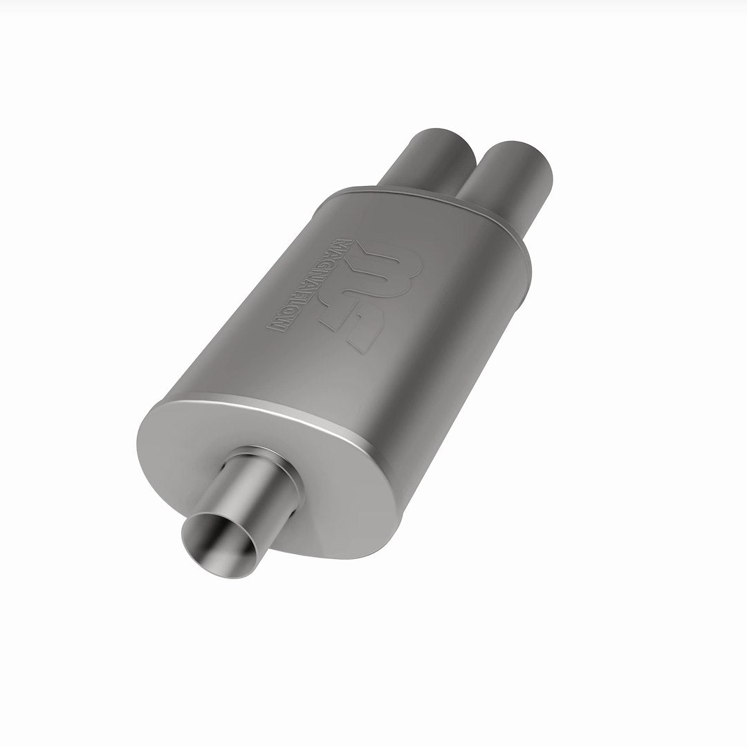 MagnaFlow 14815 Performance Muffler and Tip
