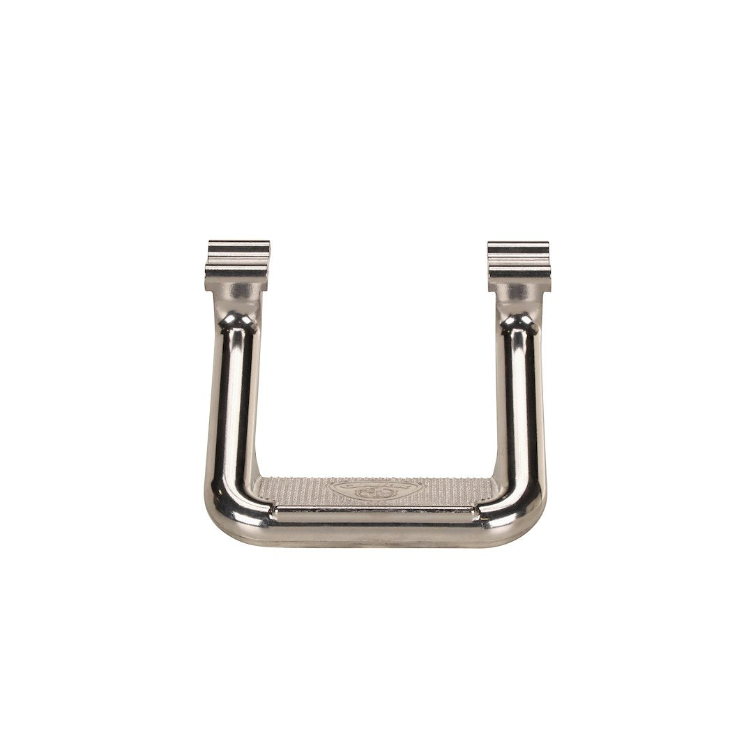 Carr 103992-1 Hoop II Polished Single Rocker Step - image 1