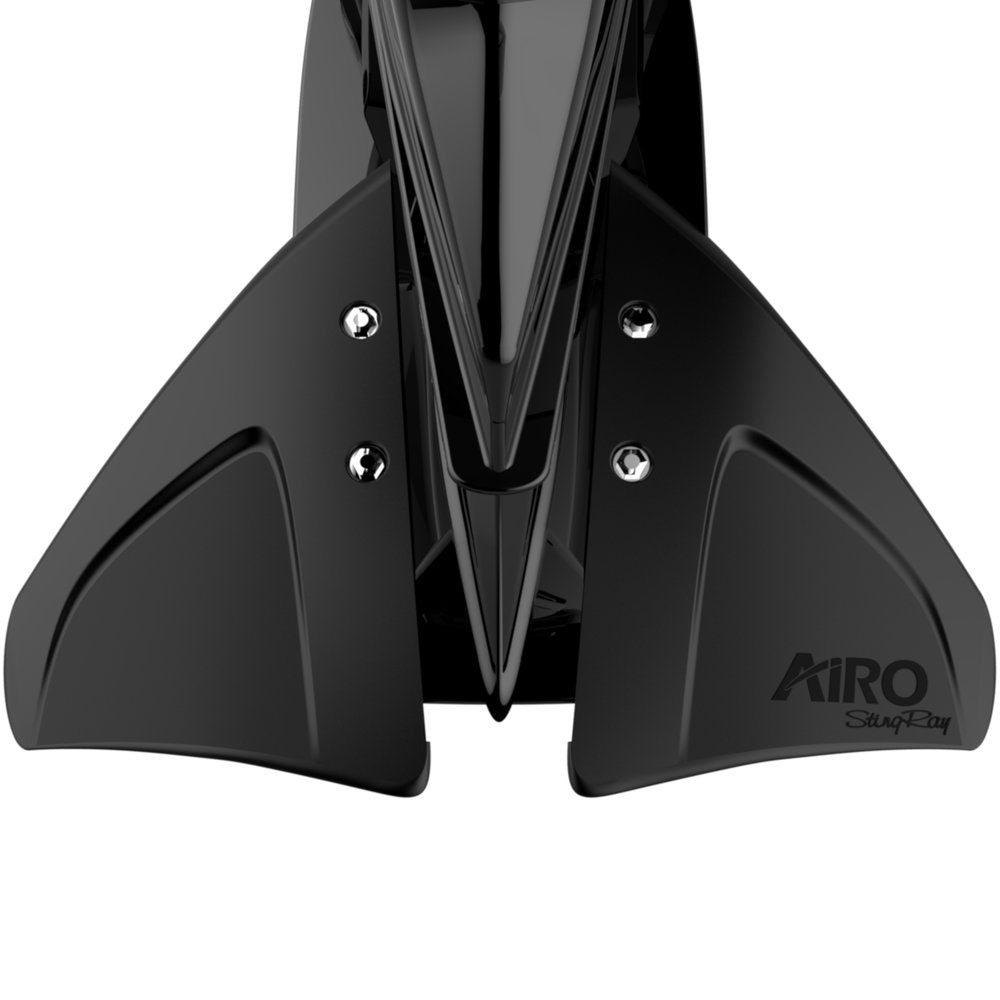 StingRay 4–350 HP Hydrofoil - Black – AIRO-1