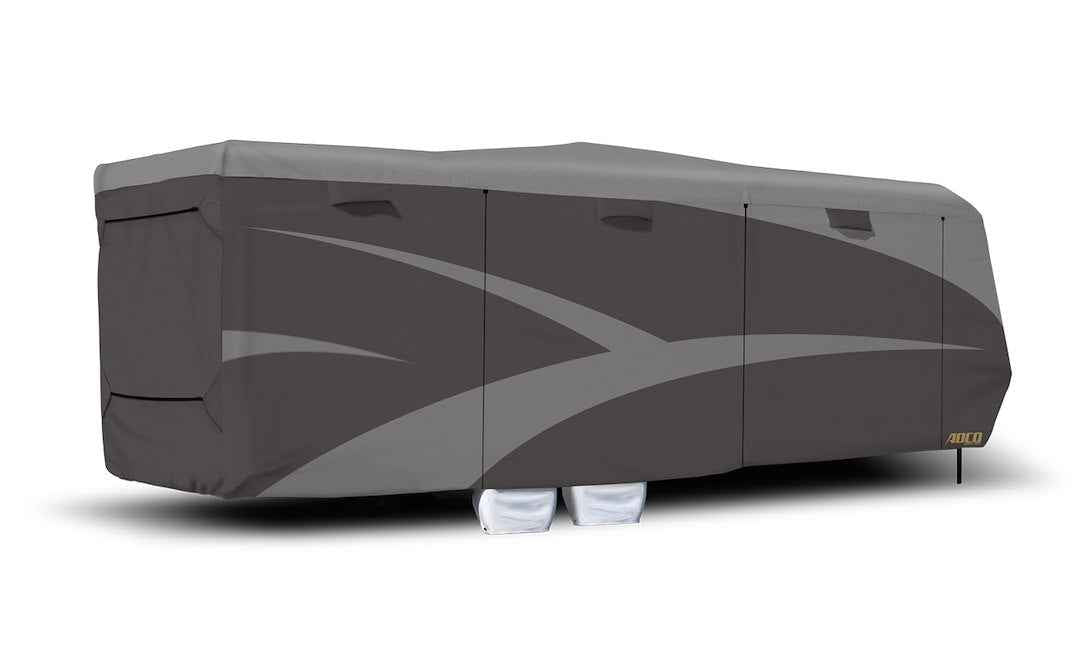 Adco 52274 30.5-ft Toy-Hauler Cover, AquaShed