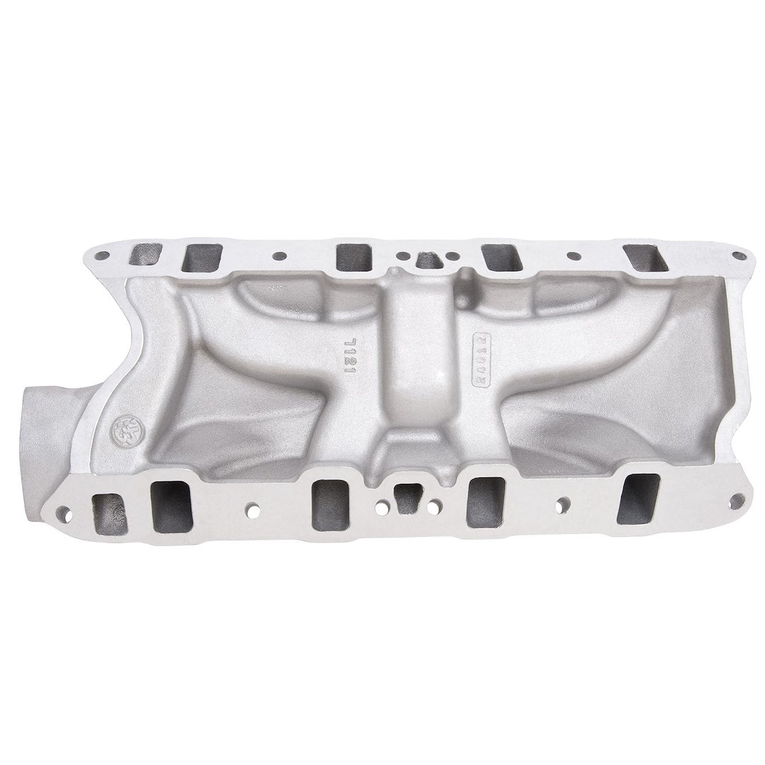 Edelbrock 7121 Performer RPM Intake Assembly