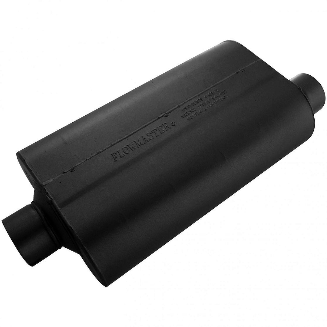 Flowmaster 53057 Super 50 Exhaust Muffler