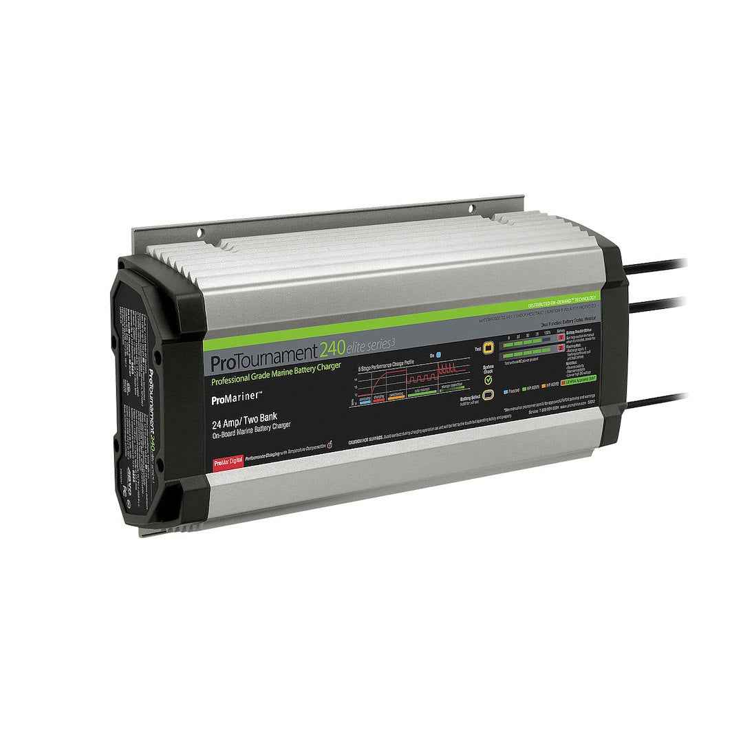 Pro Mariner 53242 Battery Charger - image 1