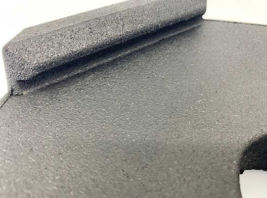 SnapPad Leveling Jack Pads for Mixed Foot Sizes – EQ7SP4