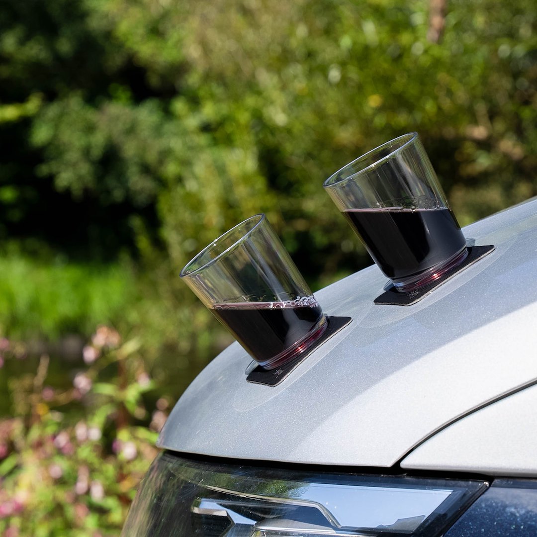 Silwy Magnetic S025-0507-2 Drinking Glass - image 5