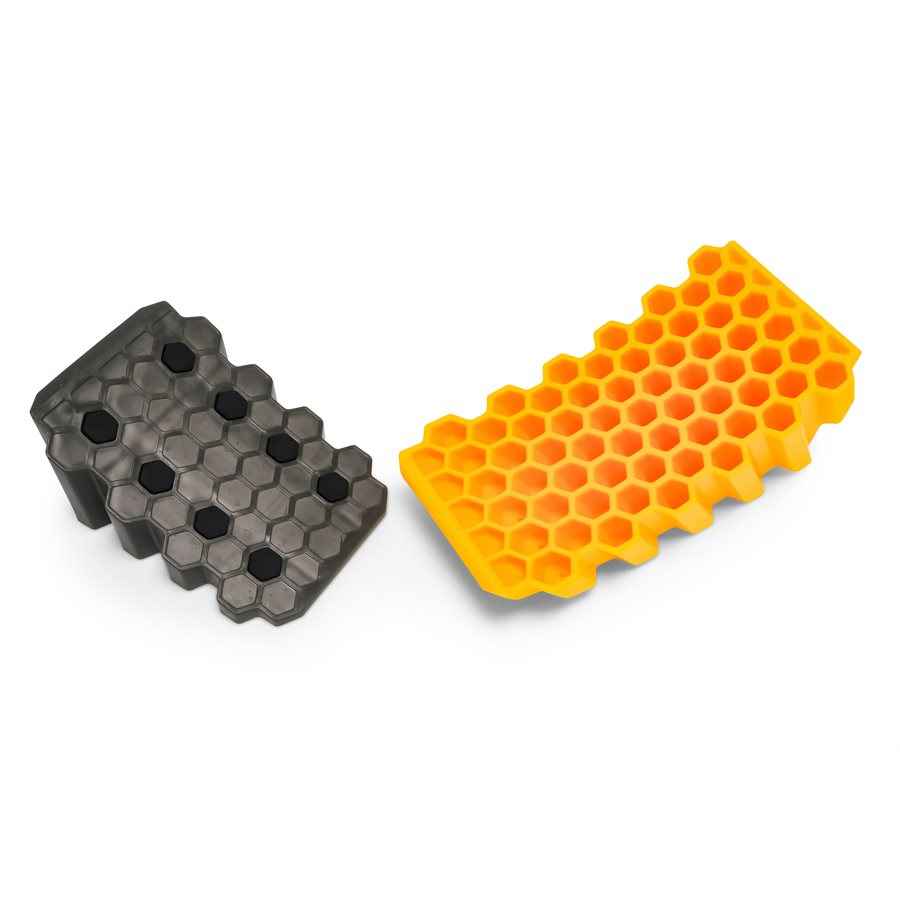 Camco Wheel Chocks - 4 Pack – 44423