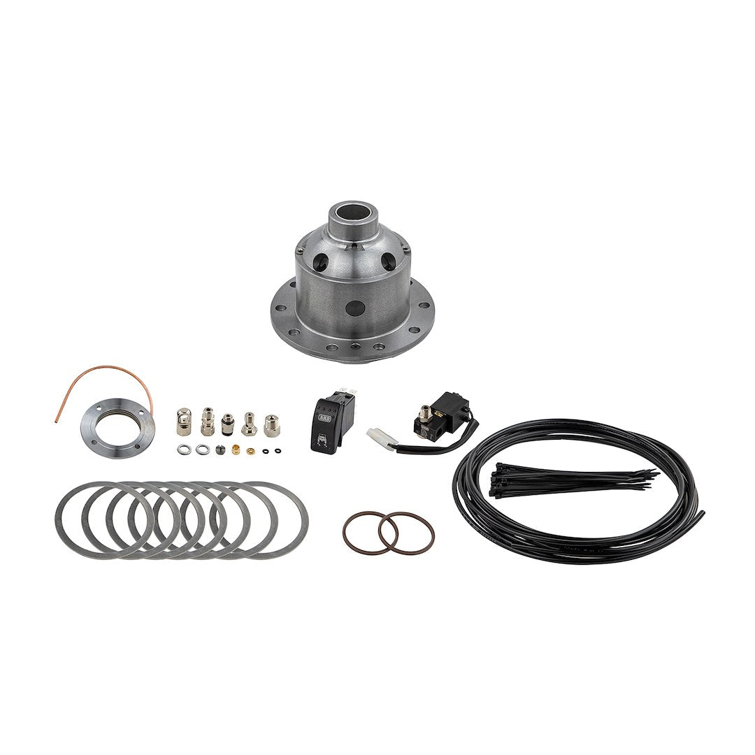 ARB RD121 Toyota 8 in IFS Air Locker, 3.73 and Lower - image 1