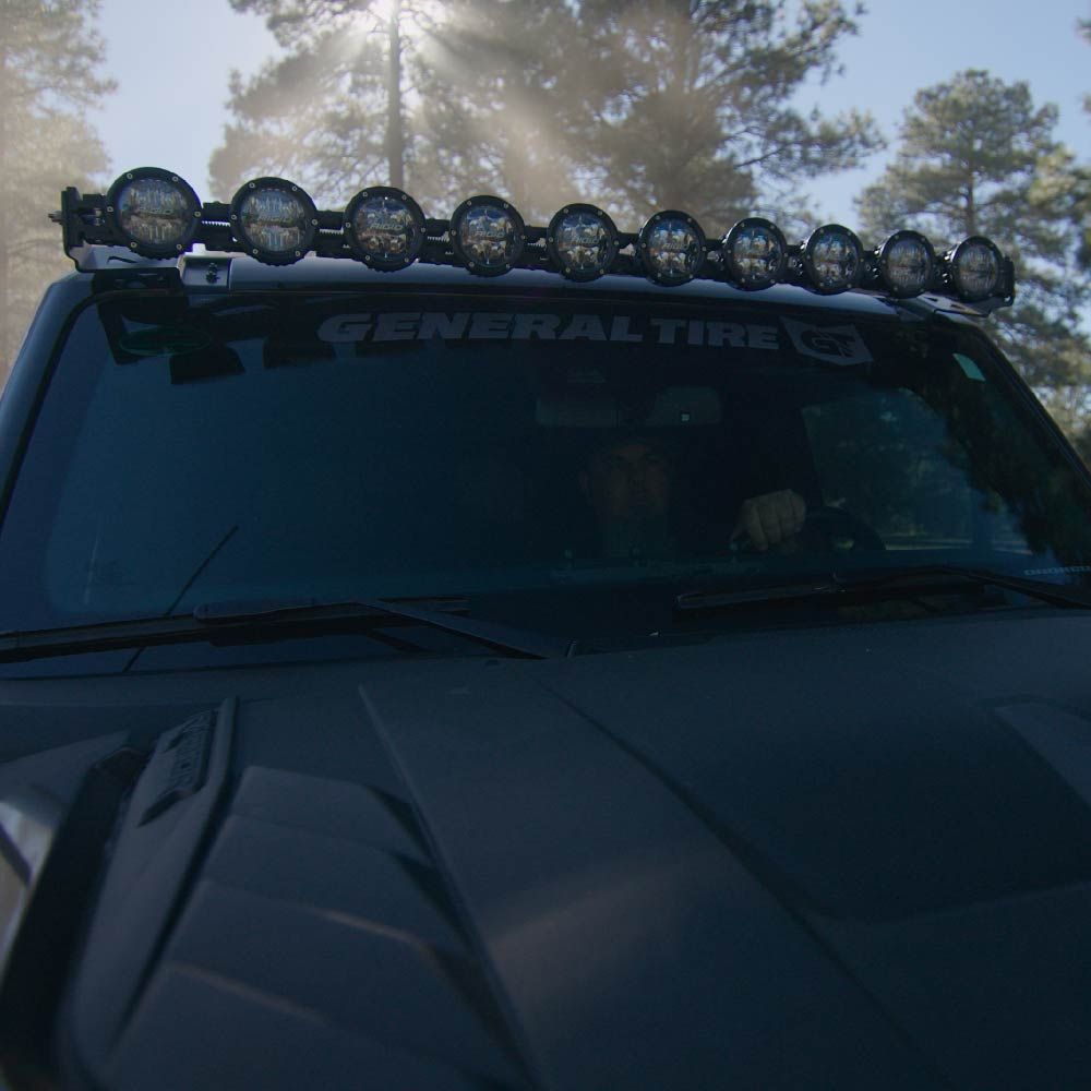 Rigid 36310 360 Connect Lighting Bar