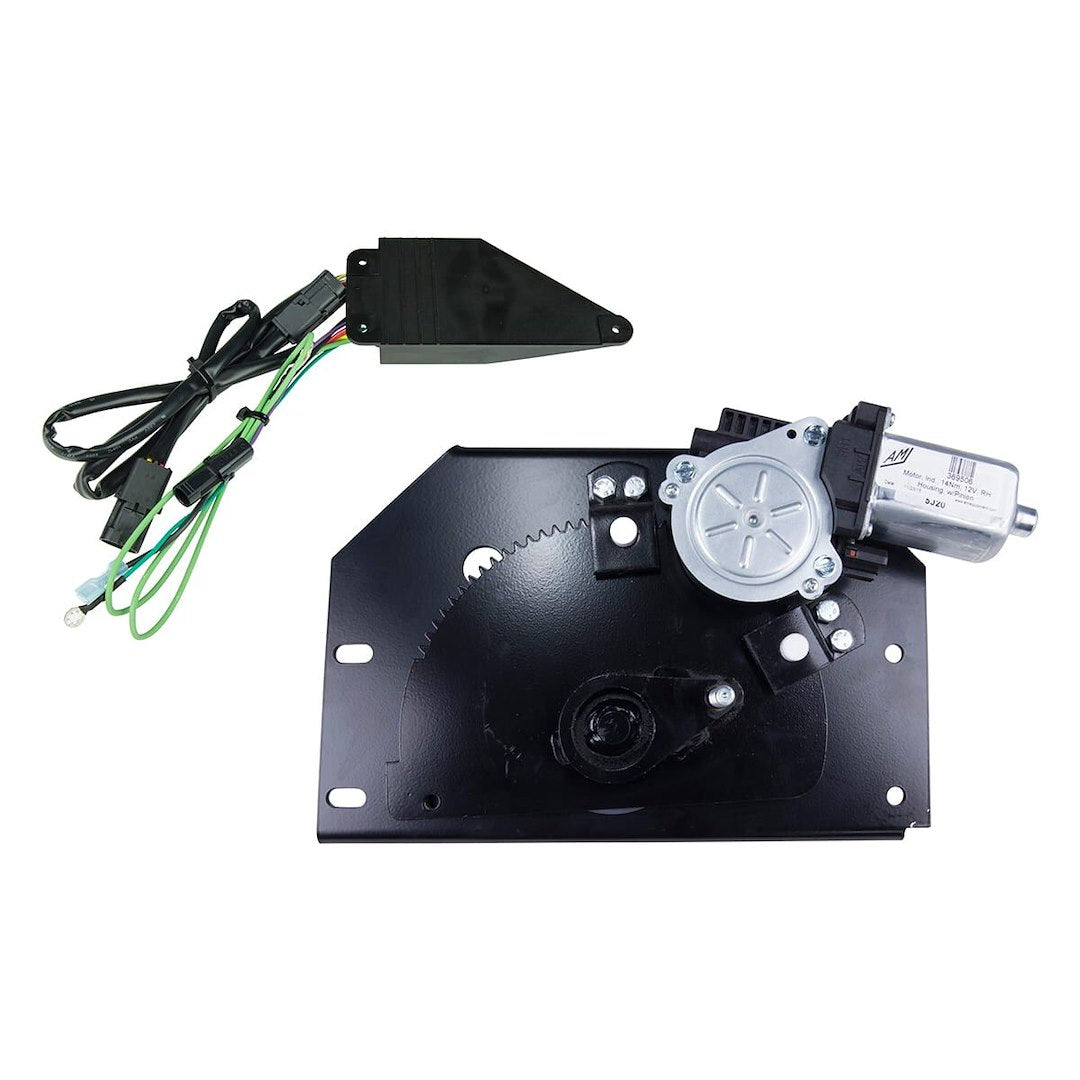 Lippert Components Entry Step Motor/ Gearbox Upgrade (379804)
