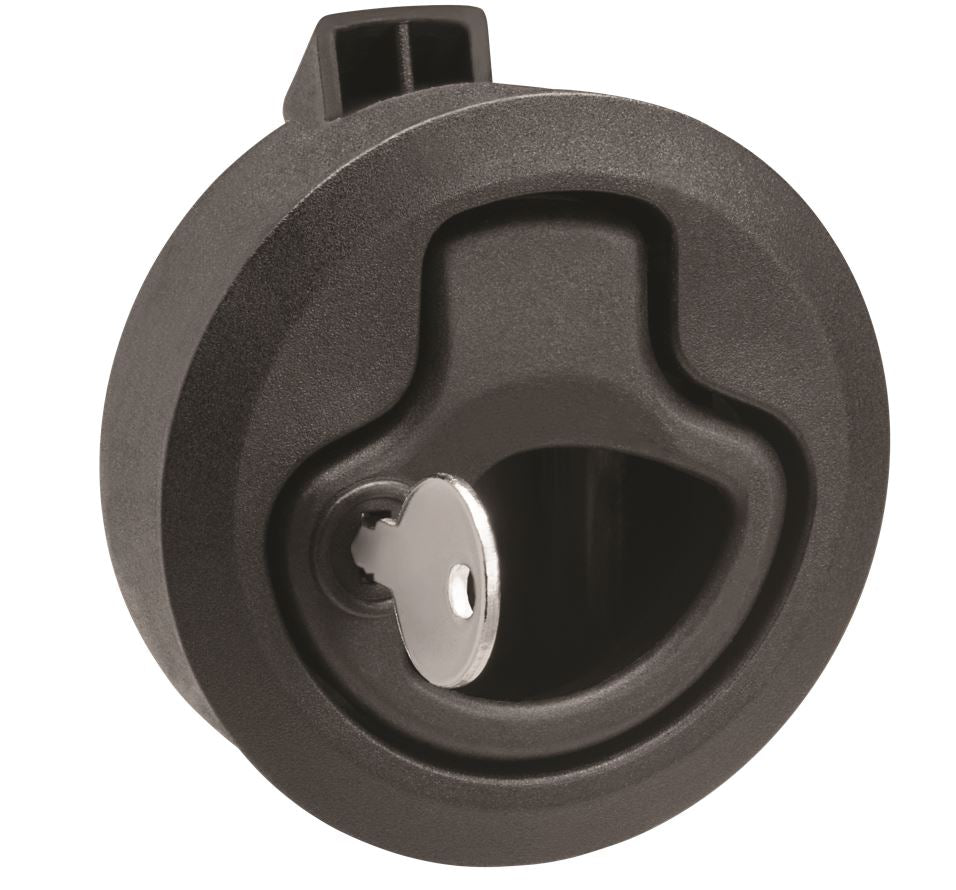 Whitecap Industries 3228bc Drawer Latch