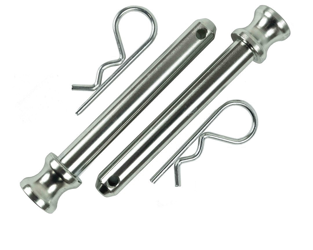 Bulletproof Hitches Trailer Hitch Pin - Straight, Set Of 2 – CRP