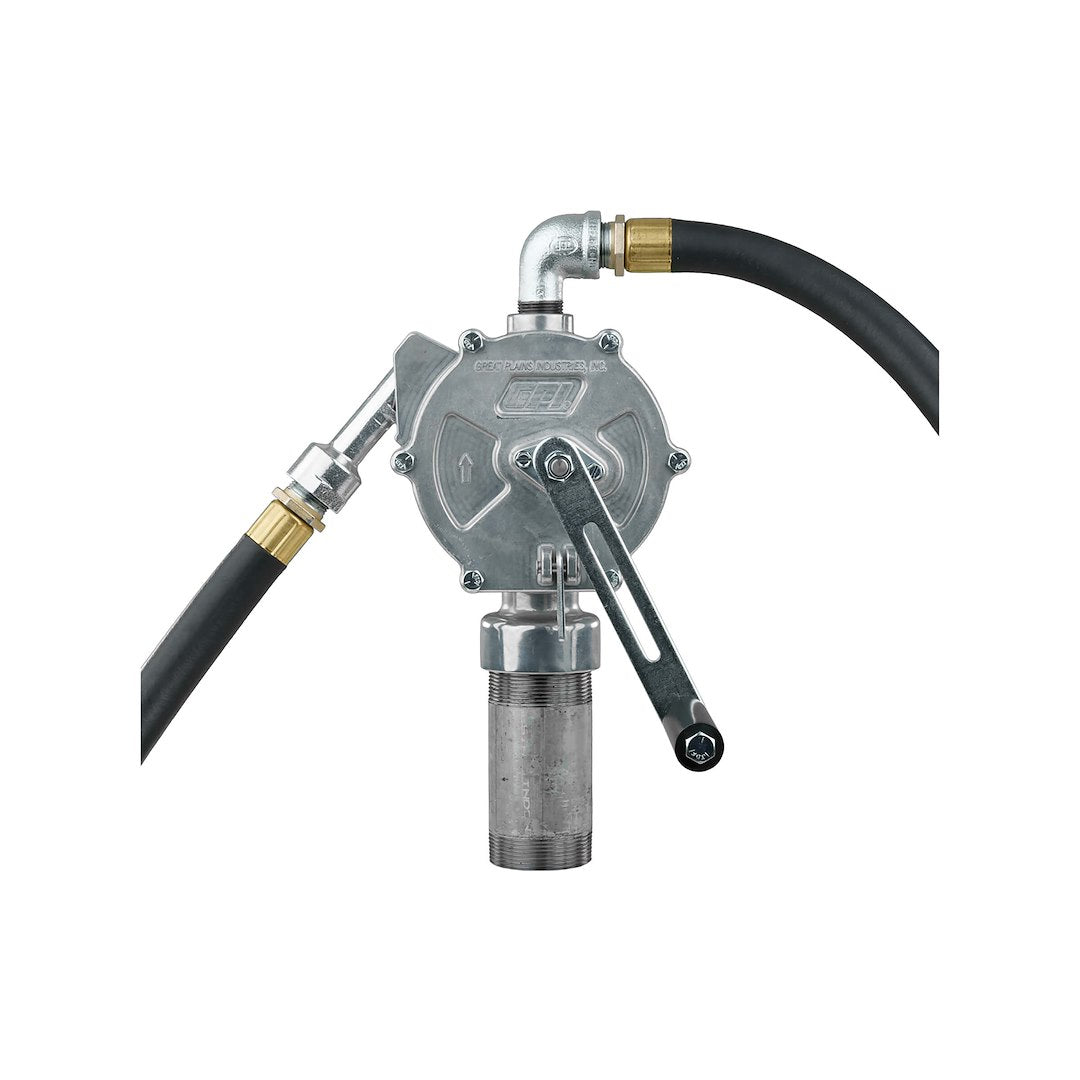 GPI 123000-06 Liquid Transfer Pump Assembly